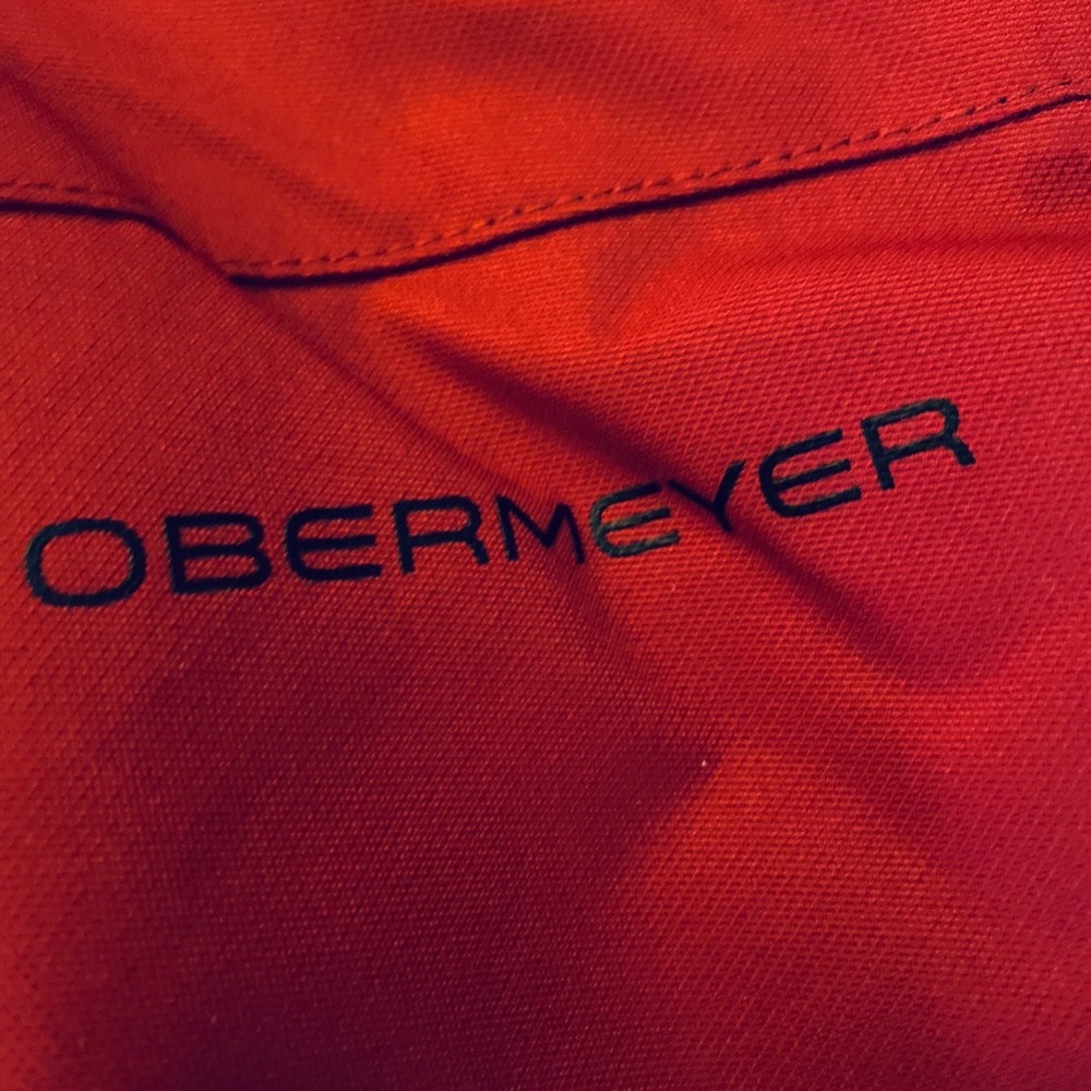 Ski /Snow Pants Obermeyer - Picture 5 of 7